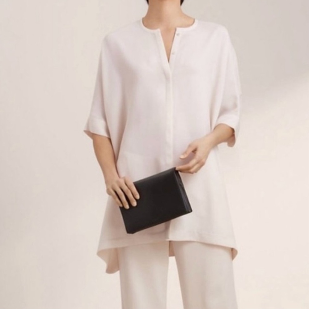 Aritzia Babaton Howard tunic